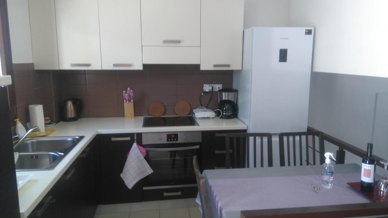 Maisonette Close To The Beach Nikiti (Sithonia) Exterior foto