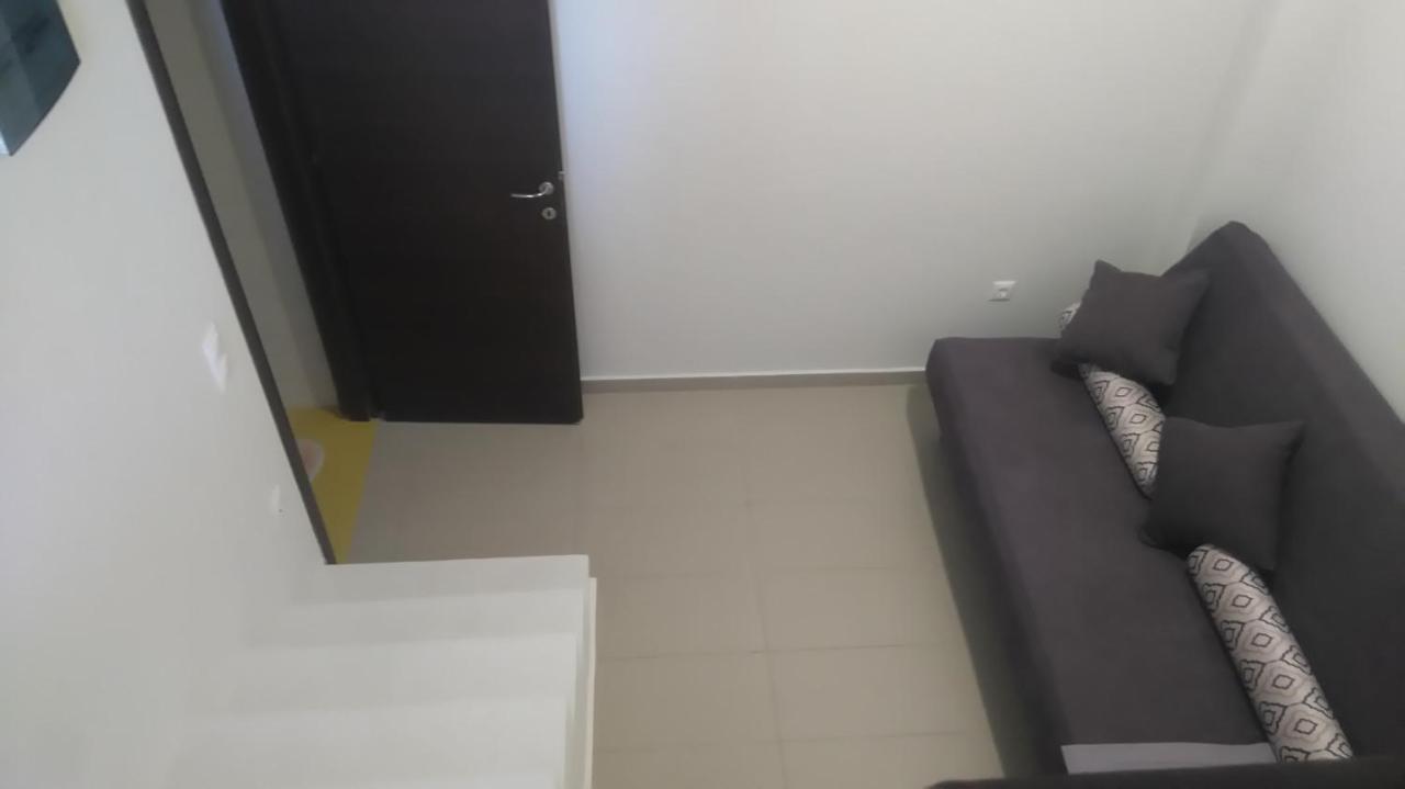 Maisonette Close To The Beach Nikiti (Sithonia) Exterior foto