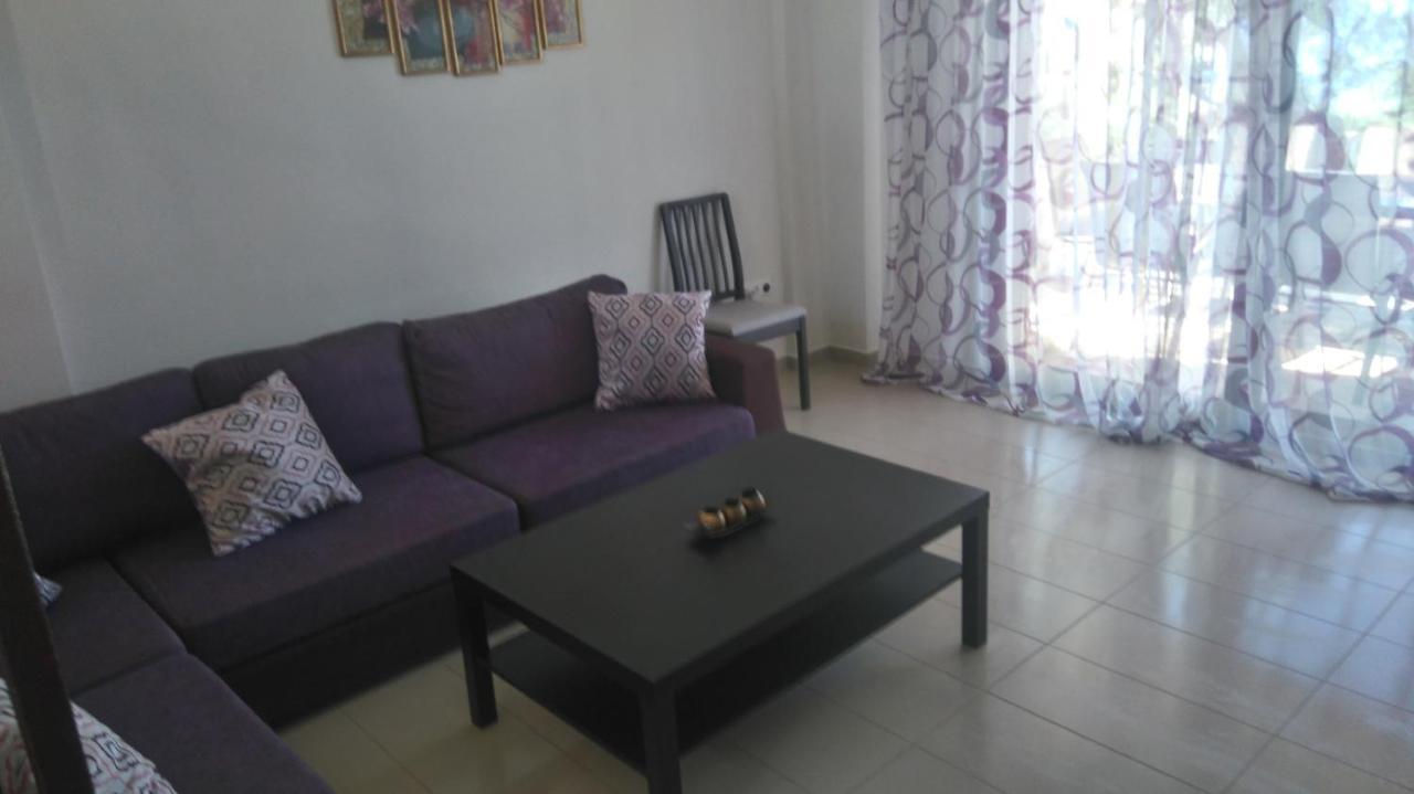 Maisonette Close To The Beach Nikiti (Sithonia) Exterior foto