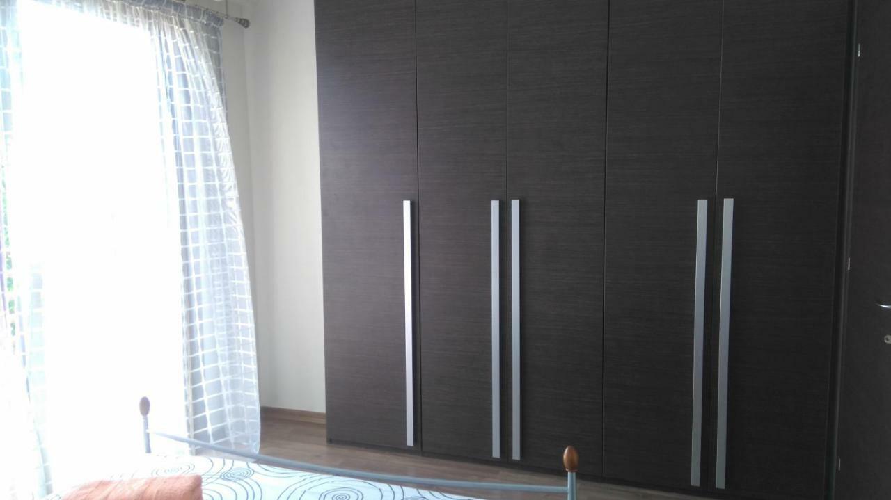 Maisonette Close To The Beach Nikiti (Sithonia) Exterior foto
