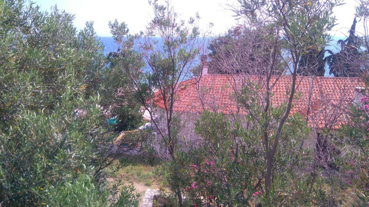Maisonette Close To The Beach Nikiti (Sithonia) Exterior foto