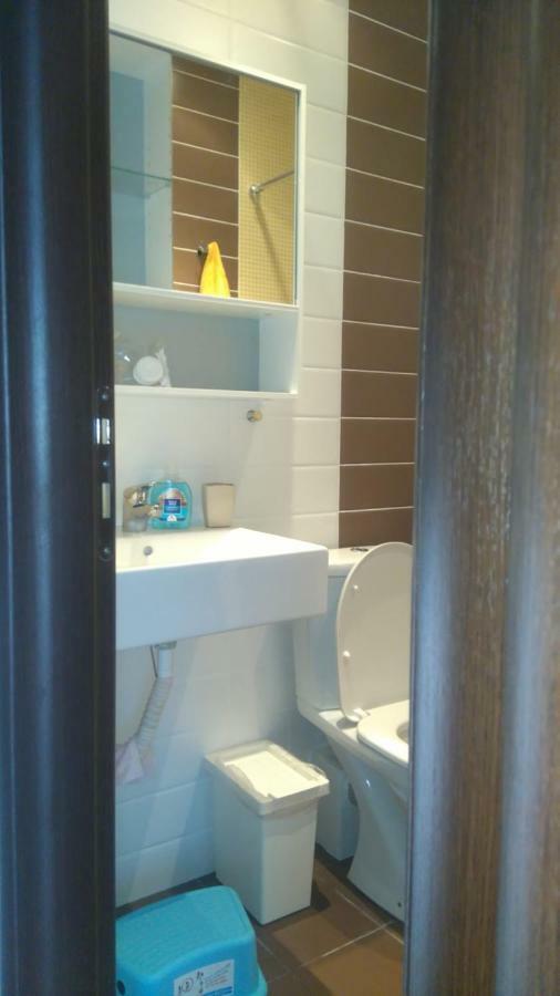 Maisonette Close To The Beach Nikiti (Sithonia) Exterior foto
