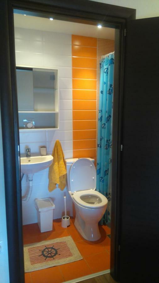 Maisonette Close To The Beach Nikiti (Sithonia) Exterior foto