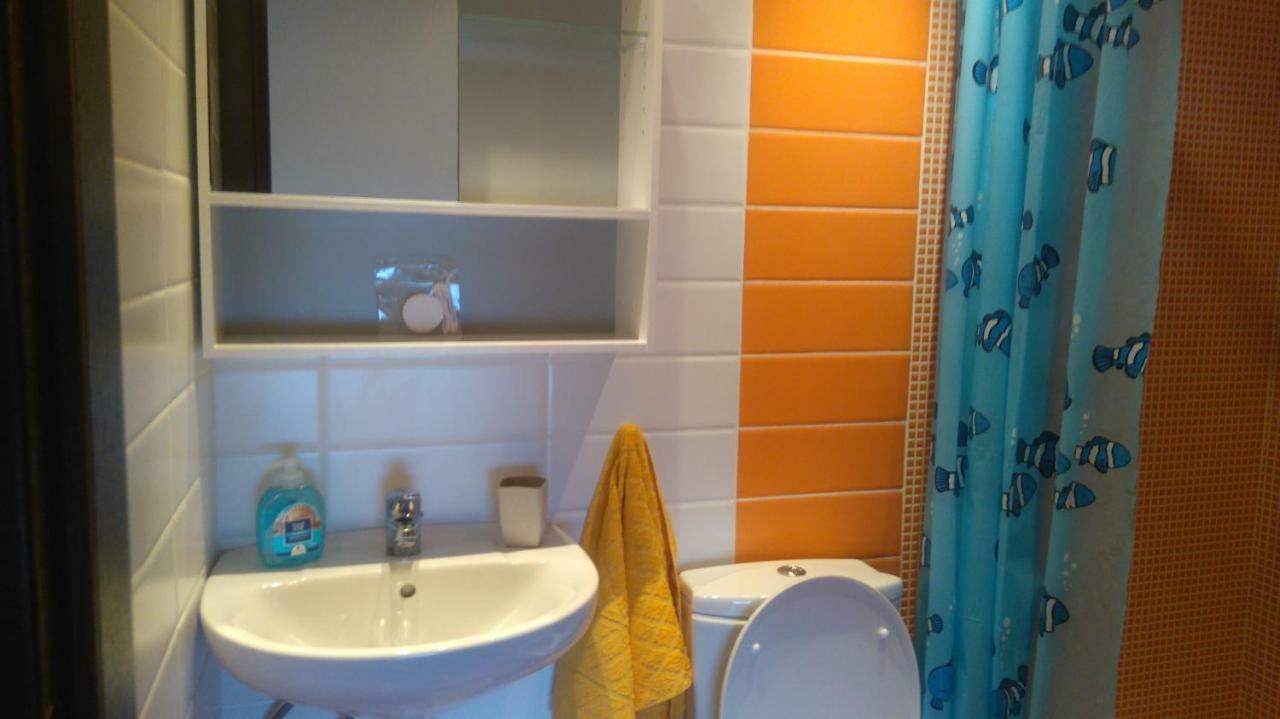 Maisonette Close To The Beach Nikiti (Sithonia) Exterior foto